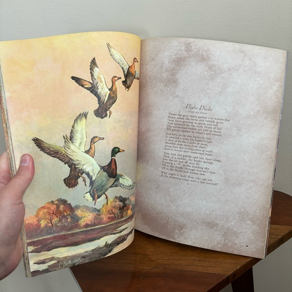 Ideals Magazine Thanksgiving Issue 1967 - Picture 7 of 7